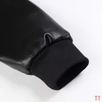 $88.00 USD Louis Vuitton LV Jackets Long Sleeved For Men #1358469