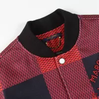 $88.00 USD Louis Vuitton LV Jackets Long Sleeved For Men #1358469