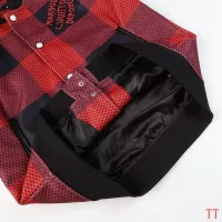 $88.00 USD Louis Vuitton LV Jackets Long Sleeved For Men #1358469