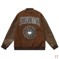 $85.00 USD Louis Vuitton LV Jackets Long Sleeved For Men #1358470