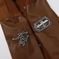 $85.00 USD Louis Vuitton LV Jackets Long Sleeved For Men #1358470