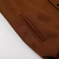 $85.00 USD Louis Vuitton LV Jackets Long Sleeved For Men #1358470