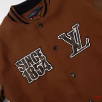 $85.00 USD Louis Vuitton LV Jackets Long Sleeved For Men #1358470