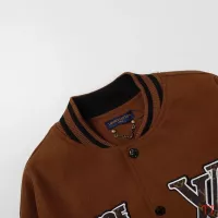 $85.00 USD Louis Vuitton LV Jackets Long Sleeved For Men #1358470