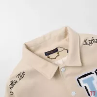 $85.00 USD Louis Vuitton LV Jackets Long Sleeved For Men #1358471