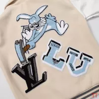 $85.00 USD Louis Vuitton LV Jackets Long Sleeved For Men #1358471
