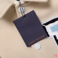 $85.00 USD Louis Vuitton LV Jackets Long Sleeved For Men #1358471