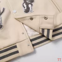 $85.00 USD Louis Vuitton LV Jackets Long Sleeved For Men #1358471