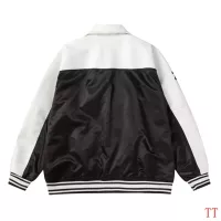 $92.00 USD Louis Vuitton LV Jackets Long Sleeved For Men #1358472