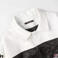 $92.00 USD Louis Vuitton LV Jackets Long Sleeved For Men #1358472