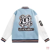 $85.00 USD Louis Vuitton LV Jackets Long Sleeved For Men #1358473