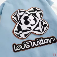 $85.00 USD Louis Vuitton LV Jackets Long Sleeved For Men #1358473