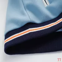 $85.00 USD Louis Vuitton LV Jackets Long Sleeved For Men #1358473
