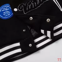 $85.00 USD Louis Vuitton LV Jackets Long Sleeved For Men #1358474