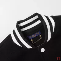 $85.00 USD Louis Vuitton LV Jackets Long Sleeved For Men #1358474