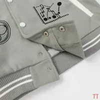 $85.00 USD Louis Vuitton LV Jackets Long Sleeved For Men #1358475