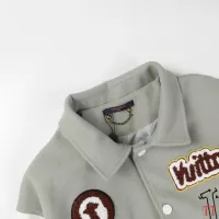 $85.00 USD Louis Vuitton LV Jackets Long Sleeved For Men #1358475