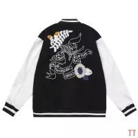 $85.00 USD Louis Vuitton LV Jackets Long Sleeved For Men #1358476