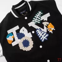 $85.00 USD Louis Vuitton LV Jackets Long Sleeved For Men #1358476