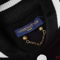 $85.00 USD Louis Vuitton LV Jackets Long Sleeved For Men #1358476