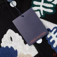 $85.00 USD Louis Vuitton LV Jackets Long Sleeved For Men #1358476