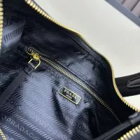 $96.00 USD Prada AAA Quality Shoulder Bags For Women #1358477