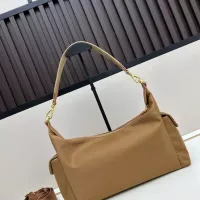 $96.00 USD Prada AAA Quality Shoulder Bags For Women #1358478