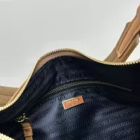 $96.00 USD Prada AAA Quality Shoulder Bags For Women #1358478