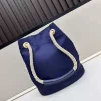 $96.00 USD Prada AAA Quality Shoulder Bags For Women #1358479