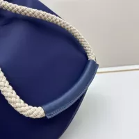 $96.00 USD Prada AAA Quality Shoulder Bags For Women #1358479