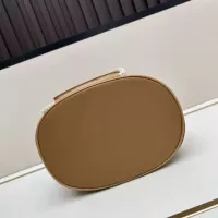 $96.00 USD Prada AAA Quality Shoulder Bags For Women #1358481