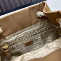 $96.00 USD Prada AAA Quality Shoulder Bags For Women #1358481