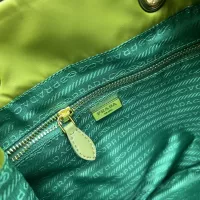 $96.00 USD Prada AAA Quality Shoulder Bags For Women #1358483