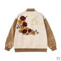 $85.00 USD Louis Vuitton LV Jackets Long Sleeved For Men #1358484