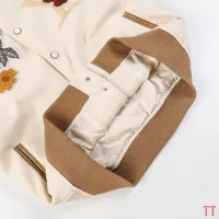 $85.00 USD Louis Vuitton LV Jackets Long Sleeved For Men #1358484