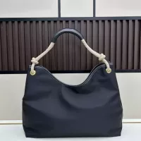 $98.00 USD Prada AAA Quality Shoulder Bags For Women #1358485