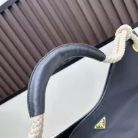$98.00 USD Prada AAA Quality Shoulder Bags For Women #1358485