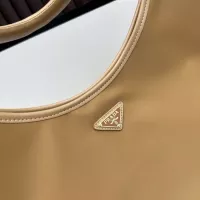$98.00 USD Prada AAA Quality Shoulder Bags For Women #1358486