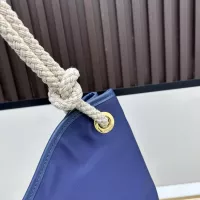$98.00 USD Prada AAA Quality Shoulder Bags For Women #1358487