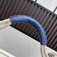 $98.00 USD Prada AAA Quality Shoulder Bags For Women #1358487