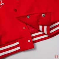 $85.00 USD Louis Vuitton LV Jackets Long Sleeved For Men #1358488
