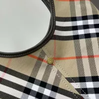 $102.00 USD Burberry AAA Quality Shoulder Bags For Women #1358489