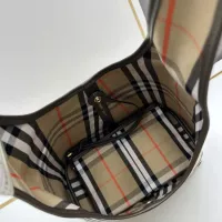 $102.00 USD Burberry AAA Quality Shoulder Bags For Women #1358489