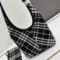 $102.00 USD Burberry AAA Quality Shoulder Bags For Women #1358490