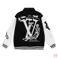 $85.00 USD Louis Vuitton LV Jackets Long Sleeved For Men #1358491