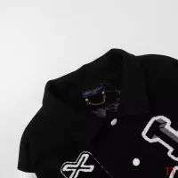 $85.00 USD Louis Vuitton LV Jackets Long Sleeved For Men #1358491
