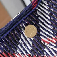 $105.00 USD Burberry AAA Quality Shoulder Bags For Women #1358492