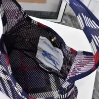 $105.00 USD Burberry AAA Quality Shoulder Bags For Women #1358492