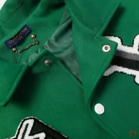 $85.00 USD Louis Vuitton LV Jackets Long Sleeved For Men #1358493
