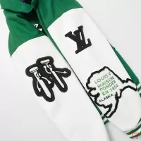 $85.00 USD Louis Vuitton LV Jackets Long Sleeved For Men #1358493